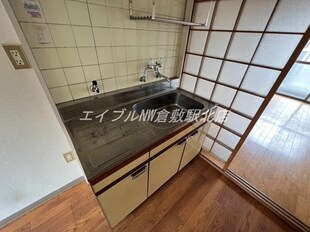 マンションみふね　8号棟の物件内観写真